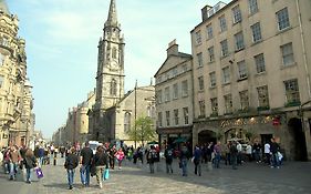 Royal Mile Apartment